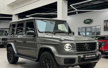 Mercedes-Benz G-Класс W463 рестайлинг _iii, 2025 год, 25 790 000 рублей, 8 фотография