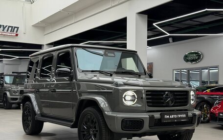 Mercedes-Benz G-Класс W463 рестайлинг _iii, 2025 год, 25 790 000 рублей, 6 фотография