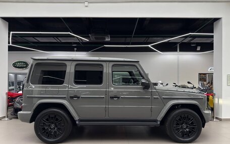 Mercedes-Benz G-Класс W463 рестайлинг _iii, 2025 год, 25 790 000 рублей, 12 фотография