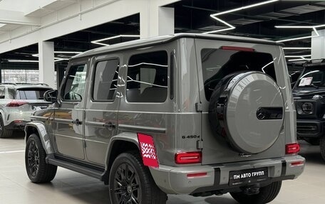 Mercedes-Benz G-Класс W463 рестайлинг _iii, 2025 год, 25 790 000 рублей, 9 фотография