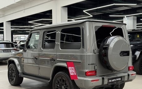 Mercedes-Benz G-Класс W463 рестайлинг _iii, 2025 год, 25 790 000 рублей, 10 фотография