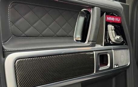 Mercedes-Benz G-Класс W463 рестайлинг _iii, 2025 год, 25 790 000 рублей, 15 фотография