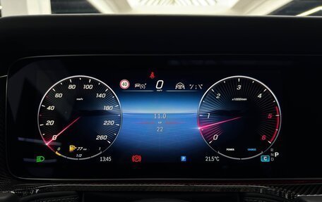 Mercedes-Benz G-Класс W463 рестайлинг _iii, 2025 год, 25 790 000 рублей, 28 фотография