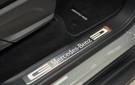 Mercedes-Benz G-Класс W463 рестайлинг _iii, 2025 год, 25 790 000 рублей, 24 фотография