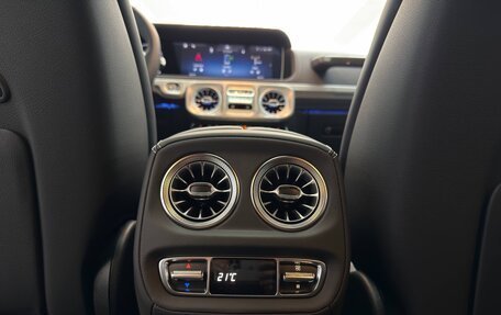 Mercedes-Benz G-Класс W463 рестайлинг _iii, 2025 год, 25 790 000 рублей, 21 фотография