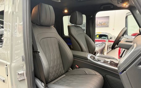 Mercedes-Benz G-Класс W463 рестайлинг _iii, 2025 год, 25 790 000 рублей, 25 фотография