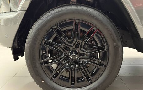 Mercedes-Benz G-Класс W463 рестайлинг _iii, 2025 год, 25 790 000 рублей, 27 фотография