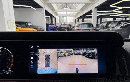 Mercedes-Benz G-Класс W463 рестайлинг _iii, 2025 год, 25 790 000 рублей, 32 фотография