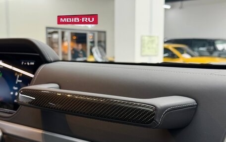 Mercedes-Benz G-Класс W463 рестайлинг _iii, 2025 год, 25 790 000 рублей, 26 фотография