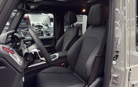 Mercedes-Benz G-Класс W463 рестайлинг _iii, 2025 год, 25 790 000 рублей, 19 фотография