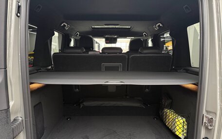 Mercedes-Benz G-Класс W463 рестайлинг _iii, 2025 год, 25 790 000 рублей, 35 фотография