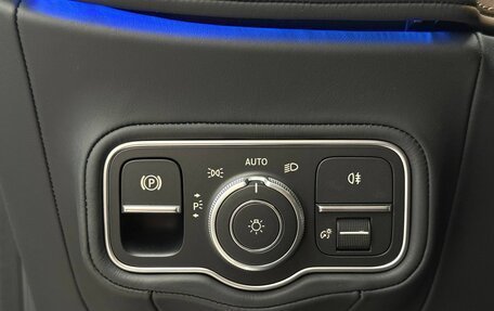 Mercedes-Benz G-Класс W463 рестайлинг _iii, 2025 год, 25 790 000 рублей, 36 фотография