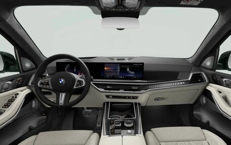 BMW X7, 2025 год, 18 880 000 рублей, 5 фотография