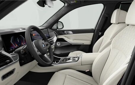 BMW X7, 2025 год, 18 880 000 рублей, 6 фотография