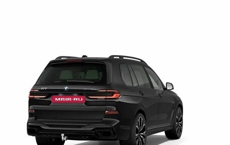 BMW X7, 2025 год, 18 880 000 рублей, 2 фотография