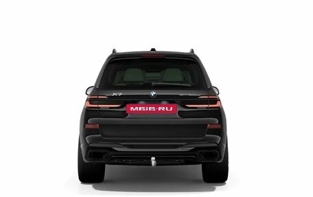 BMW X7, 2025 год, 18 880 000 рублей, 4 фотография