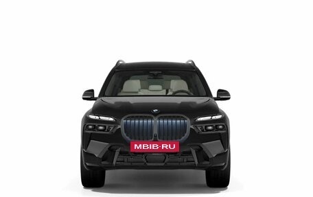 BMW X7, 2025 год, 18 880 000 рублей, 3 фотография