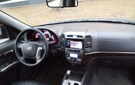 Hyundai Santa Fe III рестайлинг, 2010 год, 980 000 рублей, 8 фотография