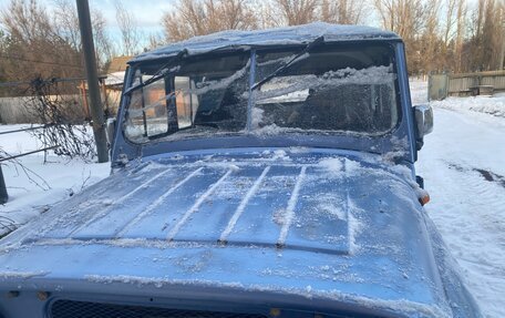 ЛуАЗ 3151, 1985 год, 235 000 рублей, 1 фотография