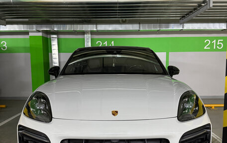 Porsche Cayenne III, 2021 год, 12 500 000 рублей, 1 фотография