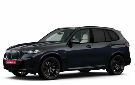 BMW X5, 2025 год, 18 225 000 рублей, 1 фотография