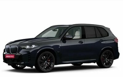 BMW X5, 2025 год, 18 225 000 рублей, 1 фотография