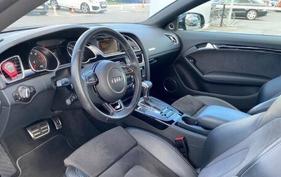 Audi A5, 2016 год, 2 700 000 рублей, 1 фотография