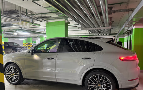 Porsche Cayenne III, 2021 год, 12 500 000 рублей, 5 фотография