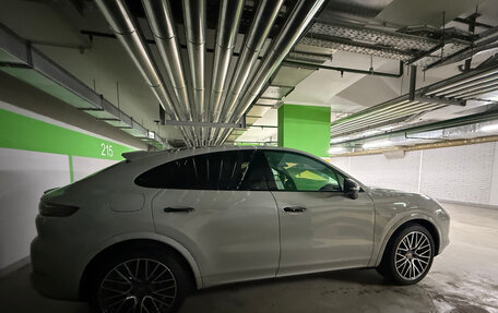 Porsche Cayenne III, 2021 год, 12 500 000 рублей, 3 фотография