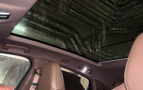 Porsche Cayenne III, 2021 год, 12 500 000 рублей, 9 фотография