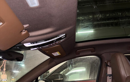 Porsche Cayenne III, 2021 год, 12 500 000 рублей, 12 фотография