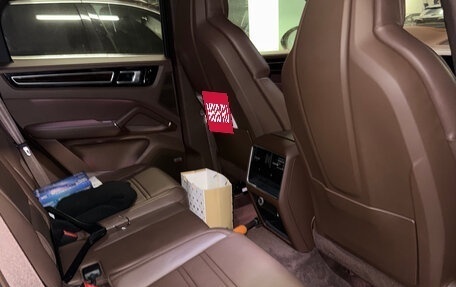 Porsche Cayenne III, 2021 год, 12 500 000 рублей, 11 фотография