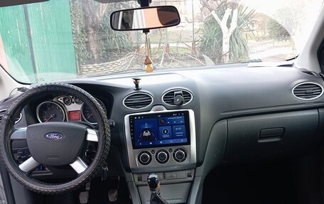 Ford Focus II рестайлинг, 2008 год, 350 000 рублей, 6 фотография