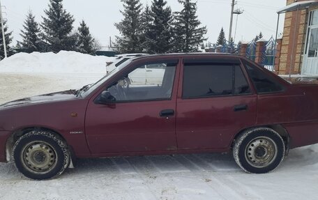 Daewoo Nexia I рестайлинг, 2011 год, 190 000 рублей, 3 фотография