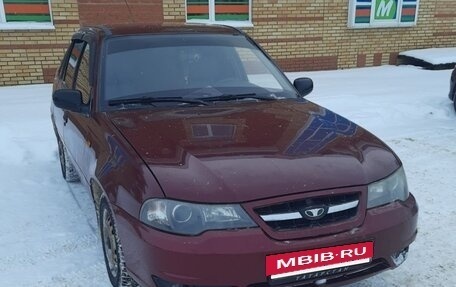 Daewoo Nexia I рестайлинг, 2011 год, 190 000 рублей, 2 фотография