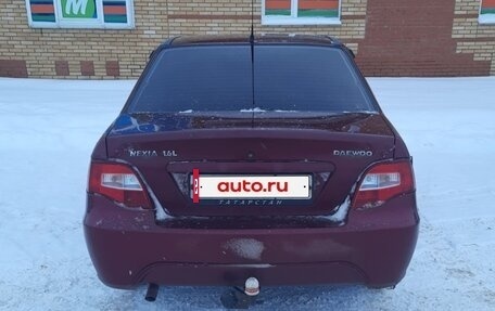 Daewoo Nexia I рестайлинг, 2011 год, 190 000 рублей, 5 фотография
