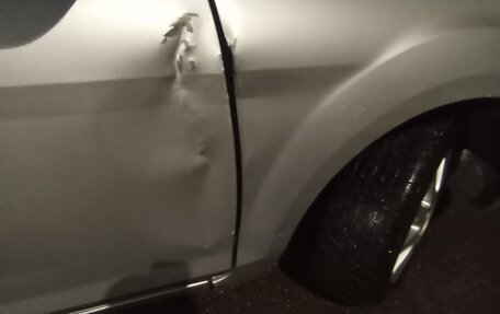 Ford Focus II рестайлинг, 2008 год, 350 000 рублей, 7 фотография