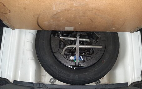 Skoda Octavia, 2018 год, 1 050 000 рублей, 9 фотография