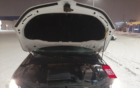 Skoda Octavia, 2018 год, 1 050 000 рублей, 6 фотография