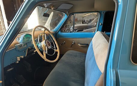 ГАЗ 21 «Волга», 1964 год, 1 500 000 рублей, 3 фотография