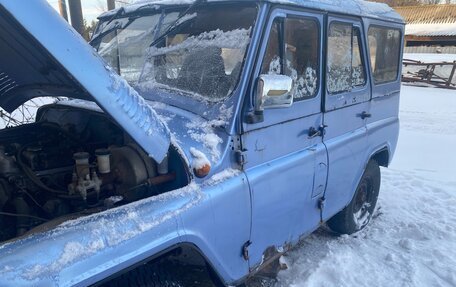 ЛуАЗ 3151, 1985 год, 235 000 рублей, 3 фотография