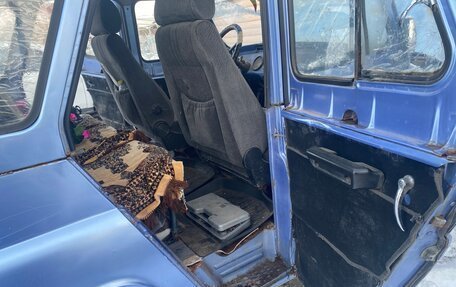 ЛуАЗ 3151, 1985 год, 235 000 рублей, 9 фотография