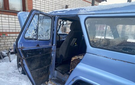 ЛуАЗ 3151, 1985 год, 235 000 рублей, 5 фотография