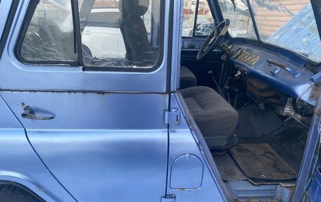 ЛуАЗ 3151, 1985 год, 235 000 рублей, 10 фотография