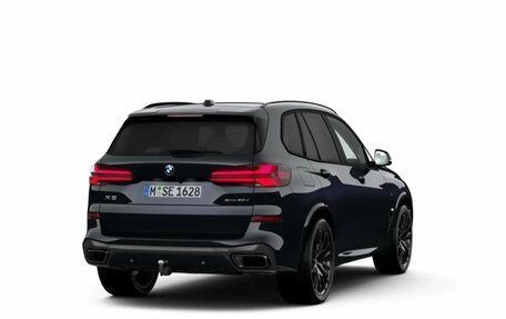 BMW X5, 2025 год, 18 225 000 рублей, 2 фотография