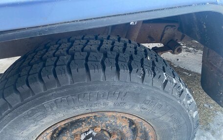 ЛуАЗ 3151, 1985 год, 235 000 рублей, 15 фотография