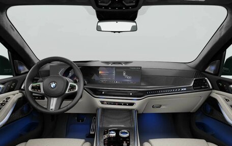 BMW X5, 2025 год, 18 225 000 рублей, 5 фотография