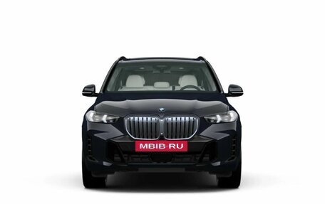 BMW X5, 2025 год, 18 225 000 рублей, 3 фотография
