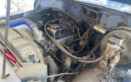 ЛуАЗ 3151, 1985 год, 235 000 рублей, 14 фотография