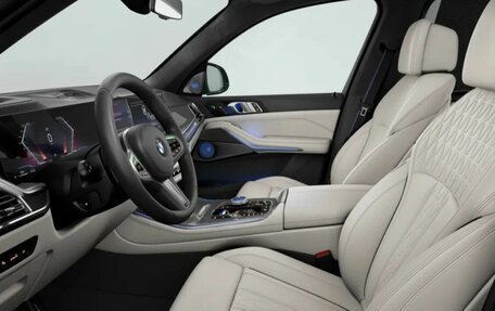 BMW X5, 2025 год, 18 225 000 рублей, 6 фотография